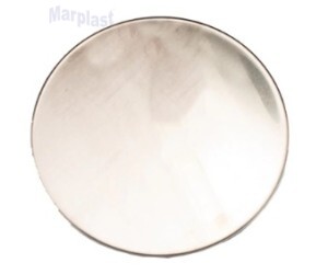 FORMA BOLO DE ROLO REDONDA 23CM - RAFISA