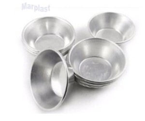 FORMA EMPADA LISA N.2 - RAFISA