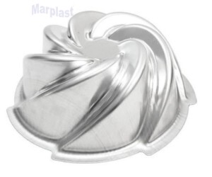 FORMA VULÇÃO 21X8 RAFISA