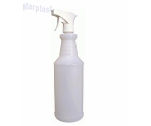 BRALIMPIA PULVERIZADOR PLAST.1000ML- PV2001
