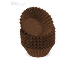 FORMINHA GOURMET Nº6 MARROM - ULTRAF. 3515.01