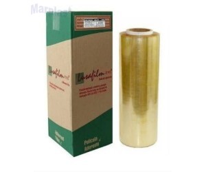 BOBINA PVC LUSAFILM 380 X 10 X 700