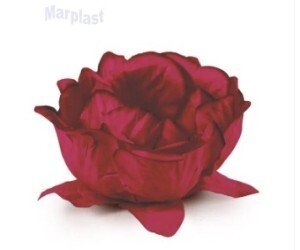 FORMINHA P/ DOCE FLORA MARSALA C/30 UNIDADES