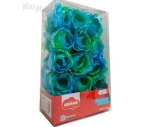 FORMINHA P/ DOCE FLORA OCEAN C/30 UNIDADES