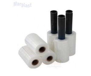 BOBINA STRETCH SEM CABO 10CMX100MT