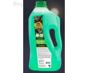 SABONETE LIQ. ERVA DOCE PREMIUM 2,5L PREMISSE 110001-2.5