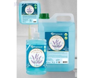 SABONETE LIQ. BULE LAVANDA 2,5L PREMISSE 110007-2.5