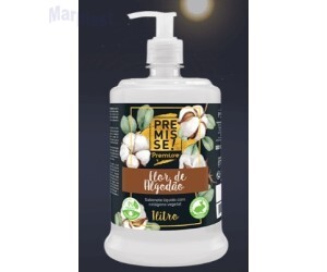 SABONETE LIQ. FLOR ALGODÃO 1L PREMISSE 110068-1