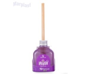 DIFUSOR AMBIENTE 350ML LAVANDA PREMISSE 130029-350