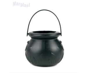 MINI CALDEIRÃO DA BRUXA