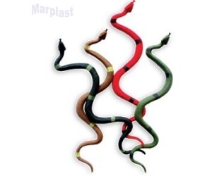 HALLOWEEN COBRA DIVERSOS