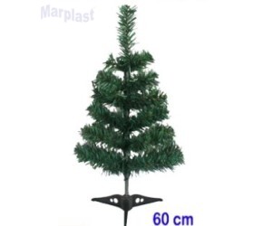 NATAL ÁRVORE 60CM