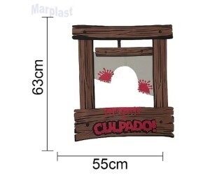 HALLOWEEN MOLDURA PARA FOTOS