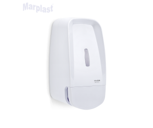 SABONETEIRA INVOQ BRANCA C/ RESERVATÓRIO MANGUEIRA PREMISSE 340160-01