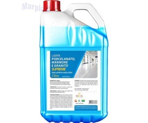 RICCEL LIMPA PORCELANATO SUPREME 5 LT