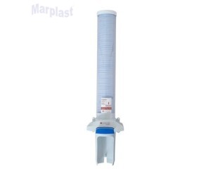 DISPENSER DE COPO DESCARTAVEL 180ML EXAC. E-DPCA001M / E-DPCA002M