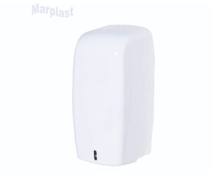 DISPENSER KAI KAI EXAC. PLUS BRANCO SUKKS04