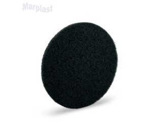 DISCO REMOVEDOR PRETO 35CM