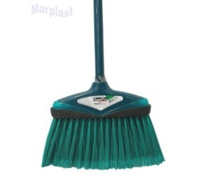 VASSOURA BETTANIN NOVICA MULTIUSO VERDE CABO METAL