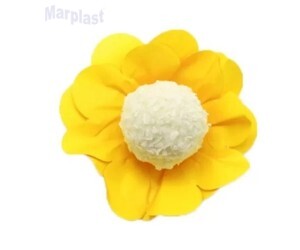 FORMINHA STYLE AMARELO C/40 UNIDADES