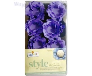 FORMINHA STYLE LILÁS C/40 UNIDADES