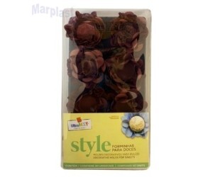 FORMINHA STYLE MARSALA C/40 UNIDADES