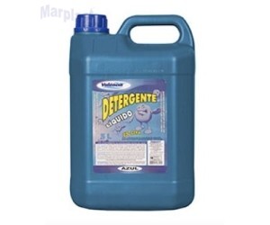 SABAO LIQUIDO DINAMO 5 LITROS - VALENCIA