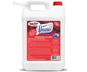 DESINFETANTE DOVIE 5 LITROS - VALENCIA