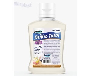 LUSTRA MOVEL 500ML - VALENCIA