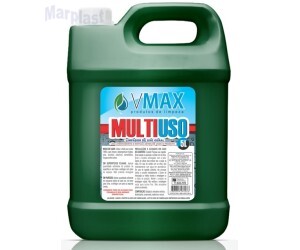 MULTIUSO TRADICIONAL INCOLOR 5 LITROS - VMAX