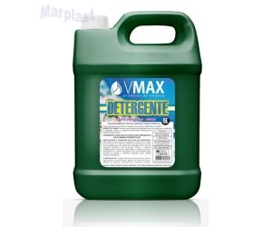 DETERGENTE NEUTRO 5 LITROS - VMAX