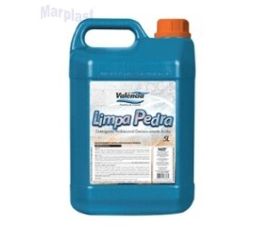 LIMPA PEDRA ESPECIAL 5 LITROS - VALENCIA