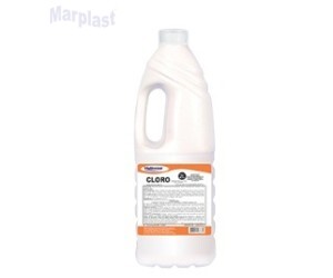SOLUÇÃO CLORADA 5% 2 LITROS - VALENCIA