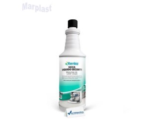RENKO SECANTE SECCA PARA LAVA-LOUCA 1 LT