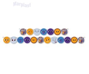 BOLOFOFOS FAIXA DECORATIVA