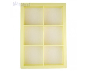 CORTADOR DE BROWNIE 7X7CM