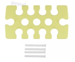 SUPORTE CONE C/ PEGADOR