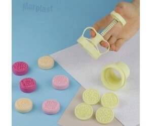 KIT EJETOR ARABESCOS