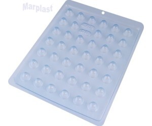 BWB PVC BOMBOM PINGO GOTA 41 CAVIDADE