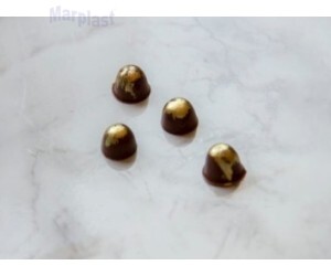 BWB PVC BOMBOM PINGO GOTA 41 CAVIDADE