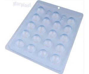 BWB PVC BOMBOM TORNADO 19 CAVIDADES 10gr - 478