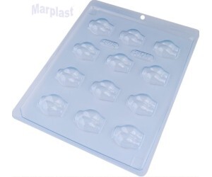 BWB PVC EROT. BUNDINHA 12 CAVIDADES