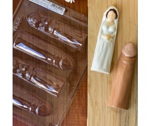 BWB PVC EROT. NOIVINHA 4 CAVIDADES