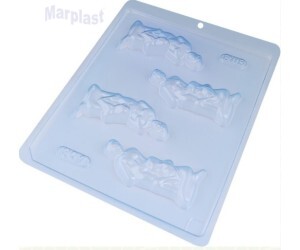 BWB PVC EROT. SEXO ORAL 4 CAVIDADES