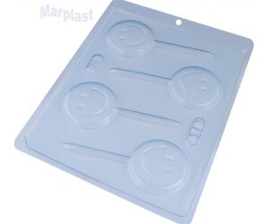 BWB PVC PIRULITO SORRISO