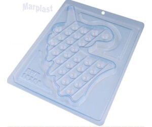 BWB PVC POP IT UNICÓRNIO