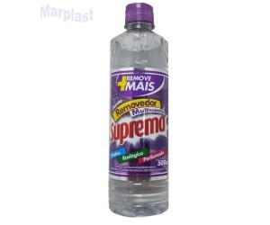 REMOVEDOR SUPREMA FLORATA 500ML