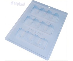 BWB SILICONE BARRA GENUINO 9769