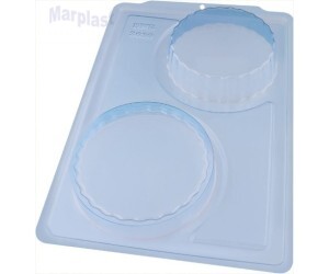 BWB SILICONE PARIS GOURMET GRANDE