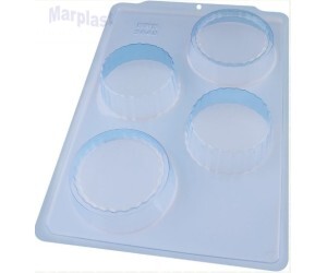 BWB SILICONE PARIS GOURMET MÉDIO